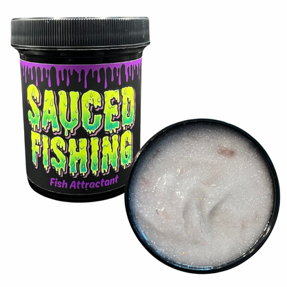 4oz Squid