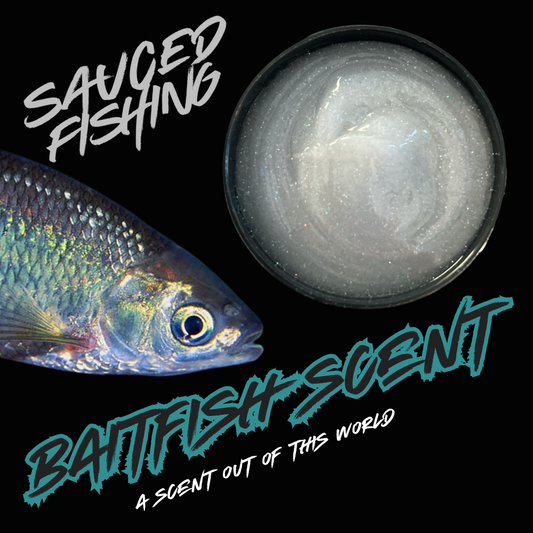 4oz Baitfish