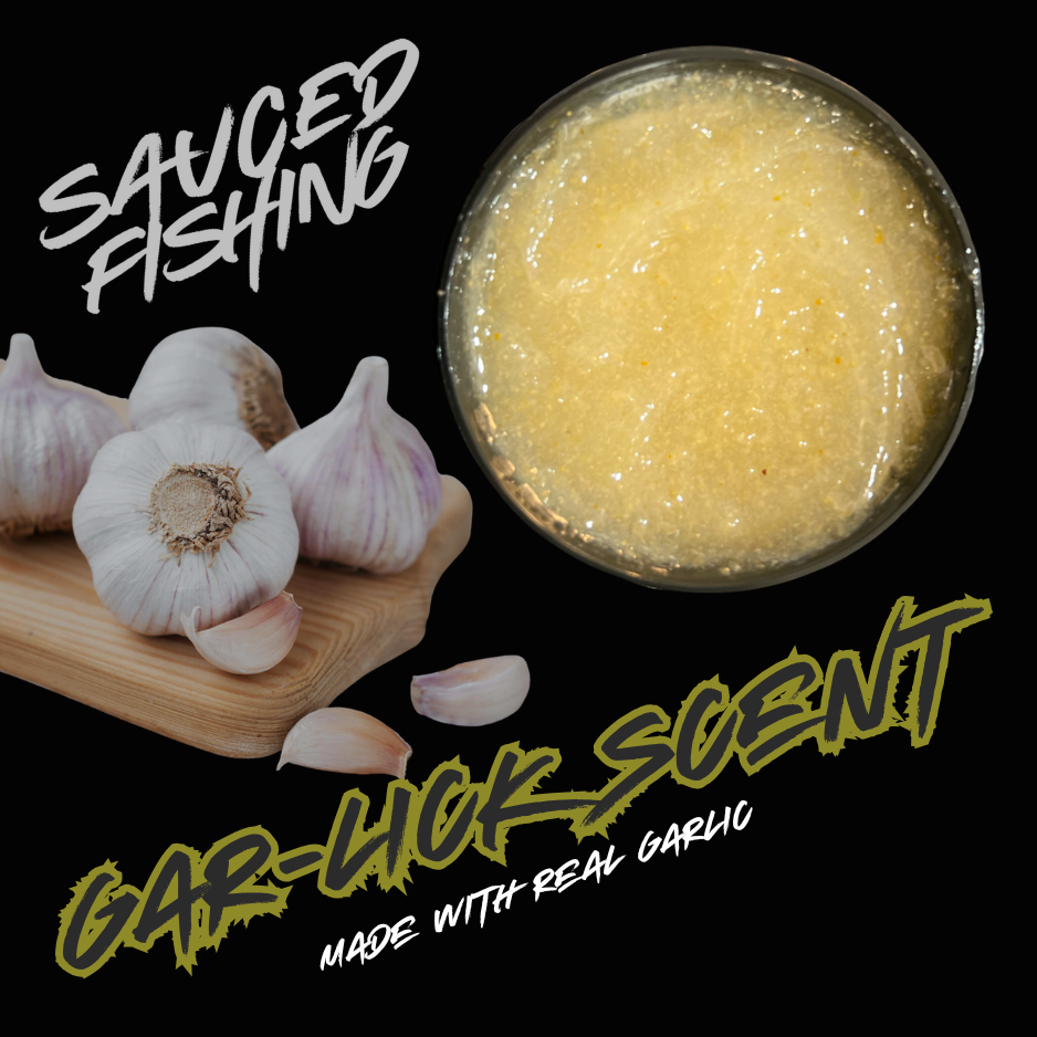 4oz Garlic