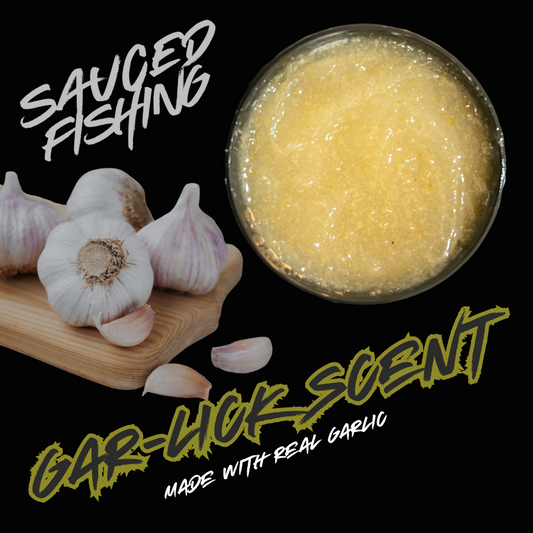 4oz Garlic