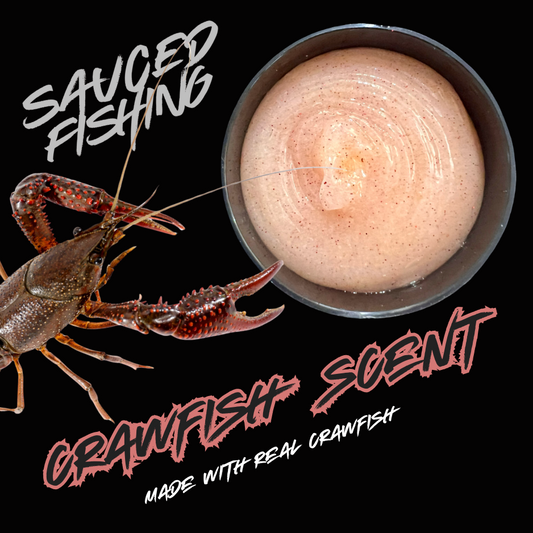 4oz Crawfish