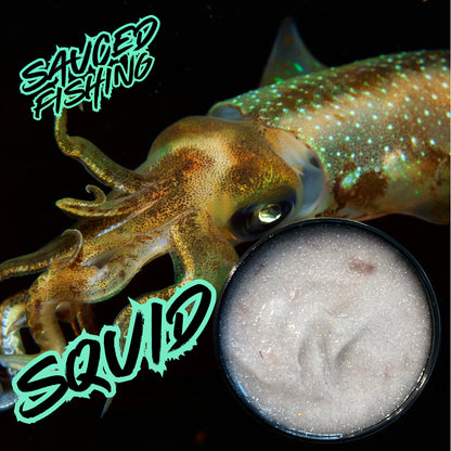 4oz Squid