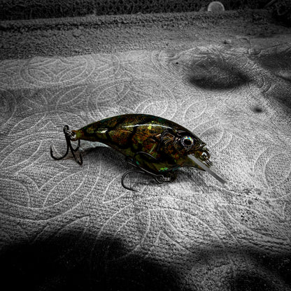 Autumn Rot Craw