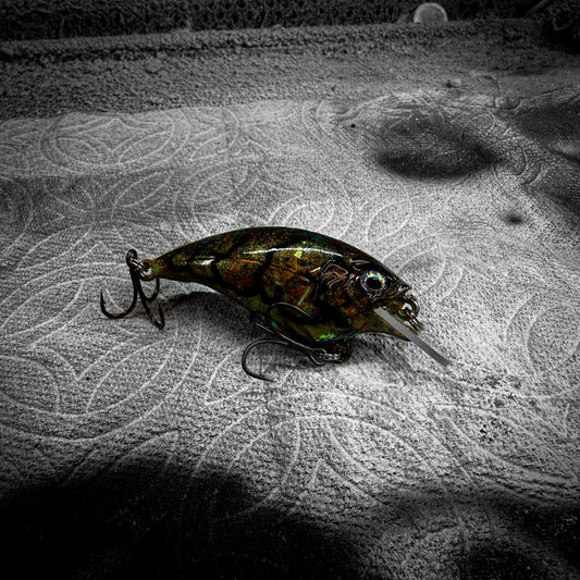 Autumn Rot Craw